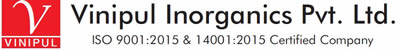 Vinipul Inorganics Pvt. Ltd.