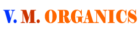 V. M. ORGANICS
