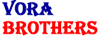 VORA BROTHERS