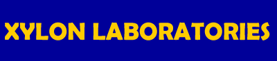 XYLON LABORATORIES