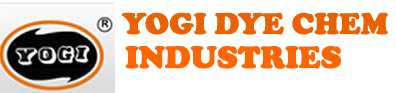 YOGI DYE CHEM INDUSTRIES