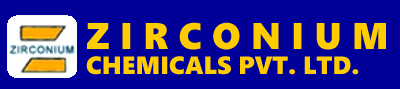 ZIRCONIUM CHEMICALS PVT. LTD.
