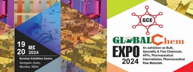 Global Chem Expo